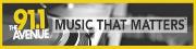 Music That Matters, Inc. Logo